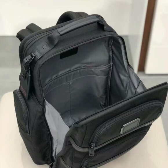 TUMI Men's Backpack - Picture 4 of 5